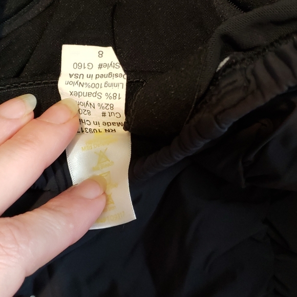 Swim systems suit - Picture 4 of 4